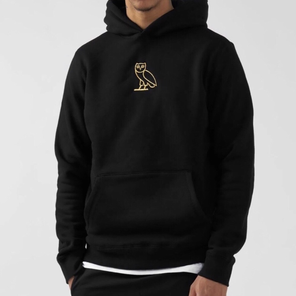 Men's OVO Classic Owl Hoodie